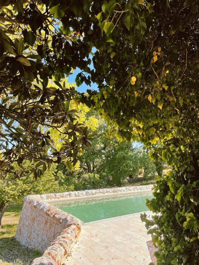 I Trulli Di Figazzano Villa Locorotondo Exterior photo