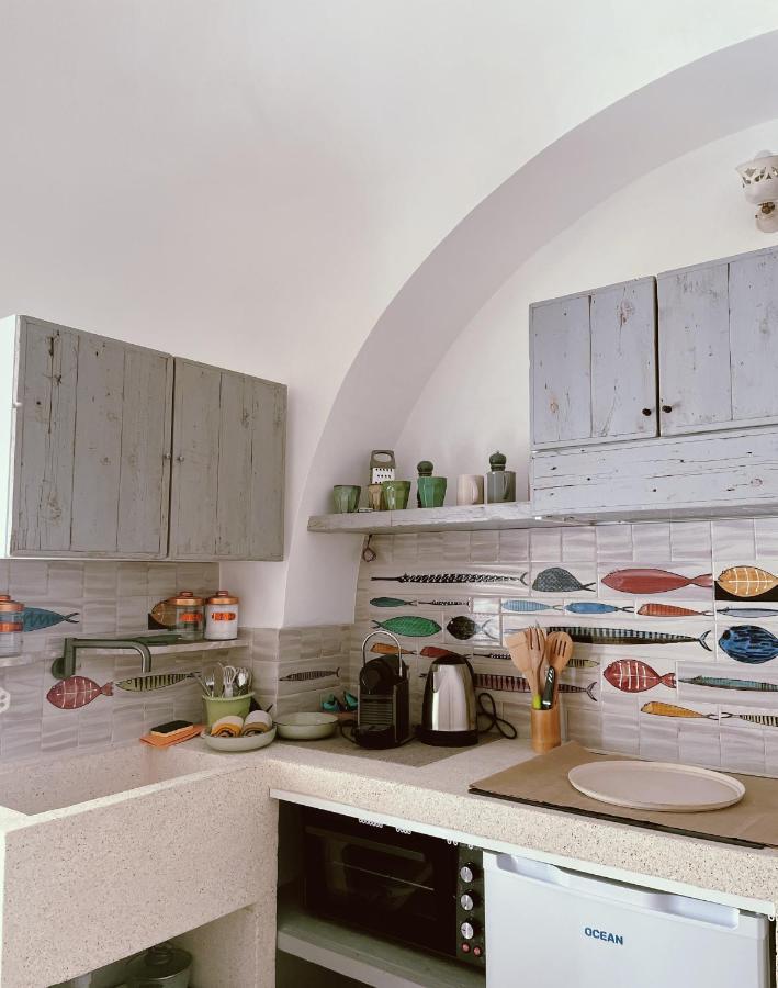 I Trulli Di Figazzano Villa Locorotondo Exterior photo
