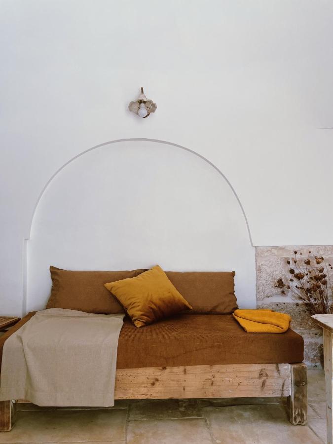 I Trulli Di Figazzano Villa Locorotondo Exterior photo