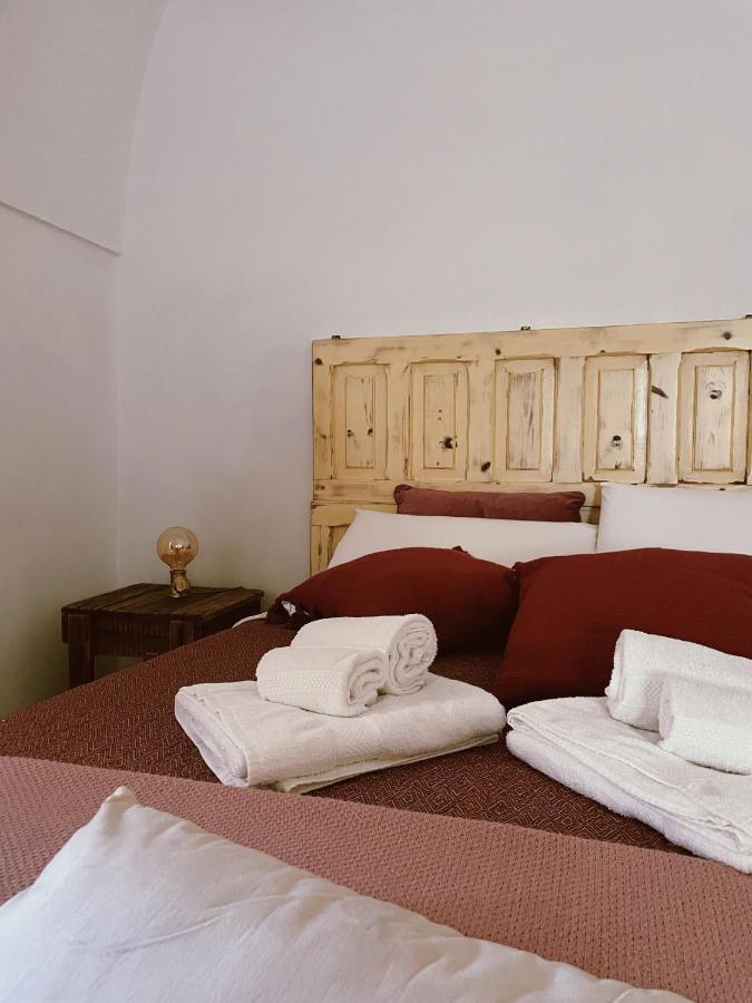 I Trulli Di Figazzano Villa Locorotondo Exterior photo