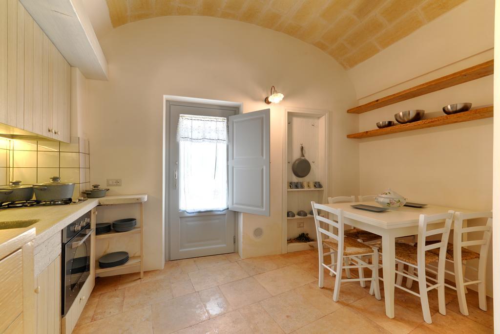 I Trulli Di Figazzano Villa Locorotondo Exterior photo