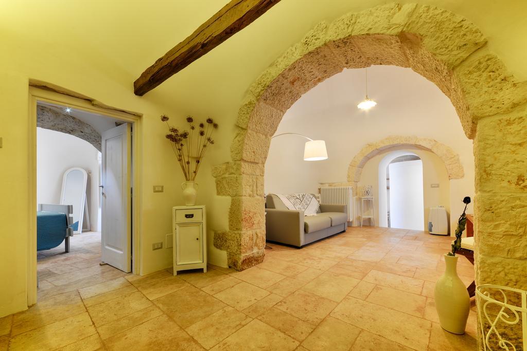 I Trulli Di Figazzano Villa Locorotondo Exterior photo