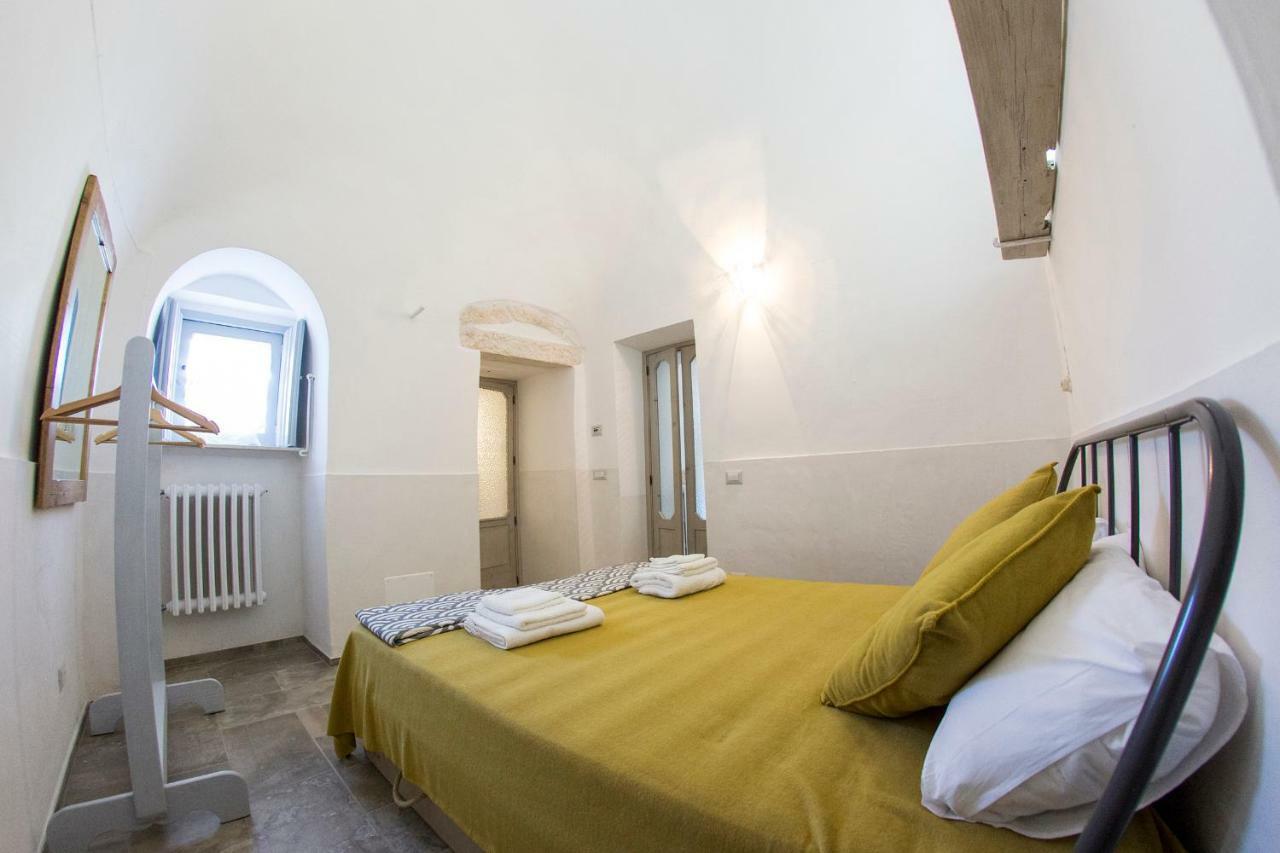 I Trulli Di Figazzano Villa Locorotondo Exterior photo